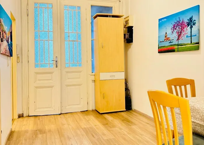 Comfy 1br For 4, 10min Transport To Stadthalle Vienna